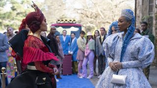 Descendants: The Rise of Red still 6