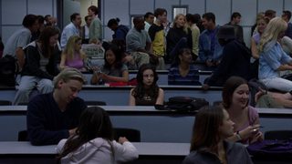 American Psycho II: All American Girl still 1