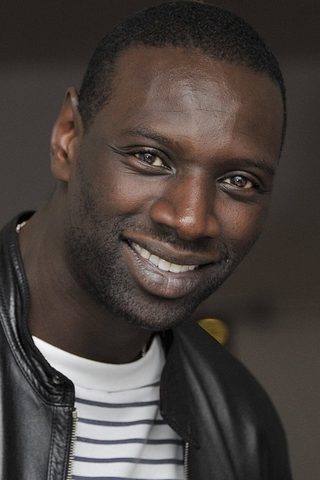 Omar Sy, photo 2 of 3