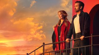 A Big Bold Beautiful Journey still 6