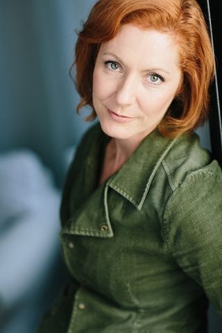 Laura Jaye, photo 2 of 3