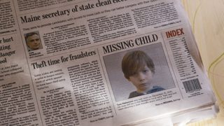 Shut In still 7