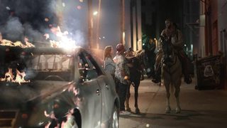 Destruction: Los Angeles still 6