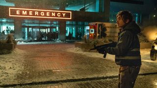 Resident Evil still 7