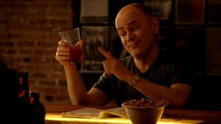 Todd Barry: Spicy Honey still 3