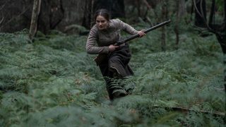 The Nightingale still 4