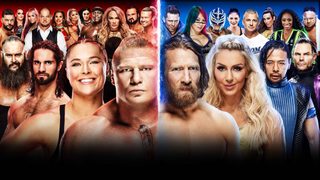 WWE Survivor Series 2018 still 5