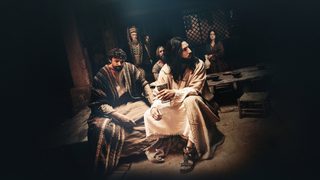 The Last Supper still 6