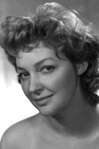 Irina Skobtseva, photo 1 of 3