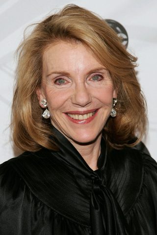 Jill Clayburgh, photo 1 of 3