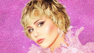 Miley Cyrus Presents Stand by You still 2