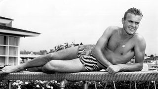 Tab Hunter Confidential still 2