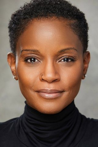 Tomiko Fraser, photo 1 of 3