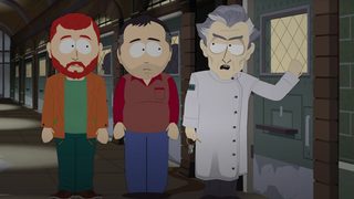 South Park: Post COVID: The Return of COVID still 1