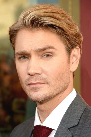 Chad Michael Murray, photo 2 of 3