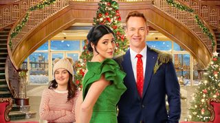 Royally Yours, This Christmas still 2