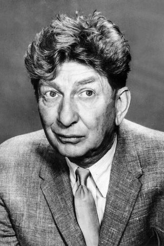 Sterling Holloway, photo 2 of 3