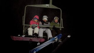 Frozen still 3