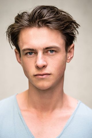 Ben Radcliffe, photo 1 of 3