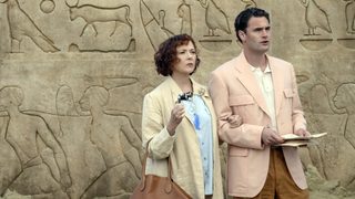 Death on the Nile still 8