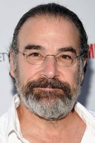 Mandy Patinkin, photo 3 of 3