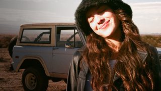 OLIVIA RODRIGO: driving home 2 u (a SOUR film) still 5