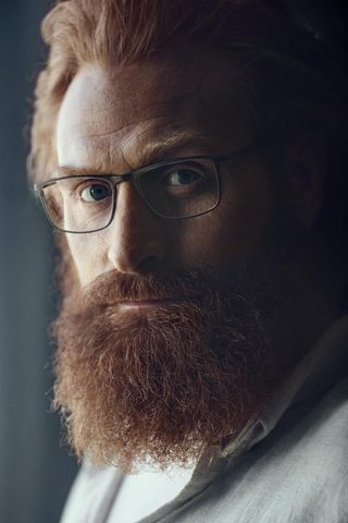 Kristofer Hivju, photo 2 of 3