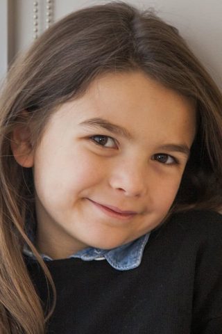 Brooklynn Prince, photo 3 of 3