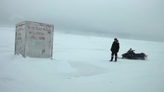 The Last Winter still 1