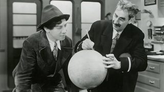 Monkey Business still 3