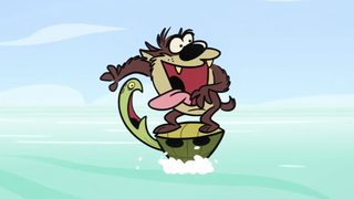 Taz: Quest for Burger still 2
