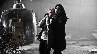 Devil's Playground still 2
