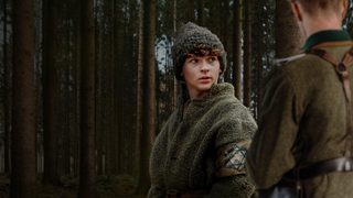 The Boy in the Woods still 4