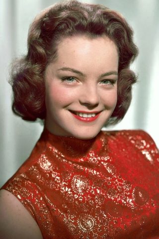 Romy Schneider, photo 3 of 3
