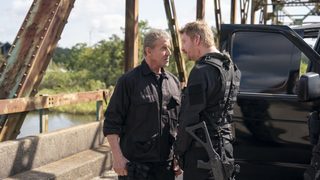 Armor still 6