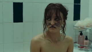 Wolf still 2