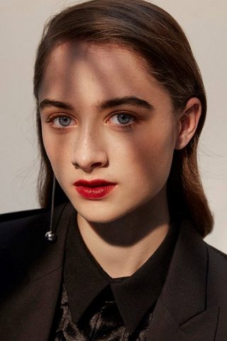 Raffey Cassidy, photo 1 of 3