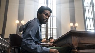 The Trial of the Chicago 7 still 7
