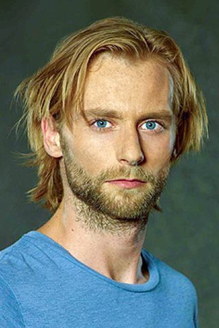 Joe Anderson, photo 3 of 3