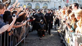 Batkid Begins still 1