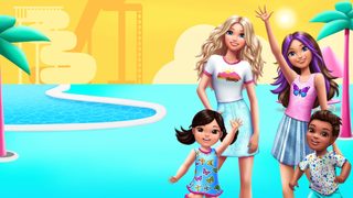 Barbie: Skipper and the Big Babysitting Adventure still 6