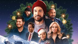 Jack in Time for Christmas still 2