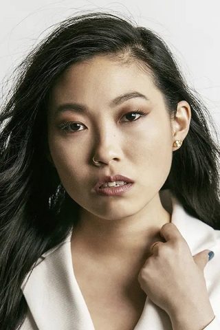 Awkwafina, photo 3 of 3