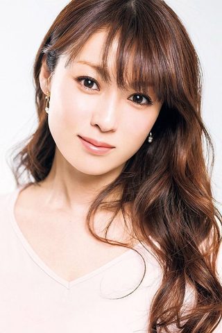 Kyoko Fukada, photo 2 of 3