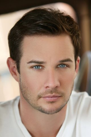Ryan Merriman, photo 1 of 3