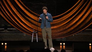 Trevor Noah: Joy in the Trenches still 1