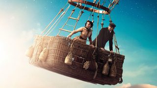 The Aeronauts still 1