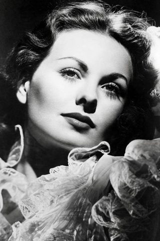 Jeanne Crain, photo 2 of 3