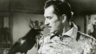 The Raven still 1