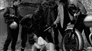 The Damned still 1